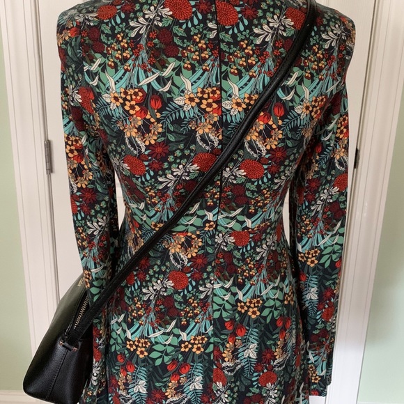 Kate spade Patterson drive black crossbody leather - Picture 6 of 8